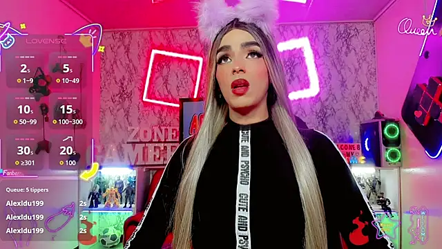 Alessa_mullen's cam snapshot