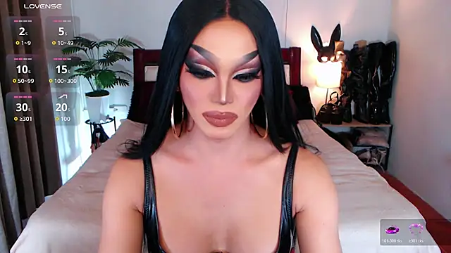 xQueenElektrax's cam snapshot