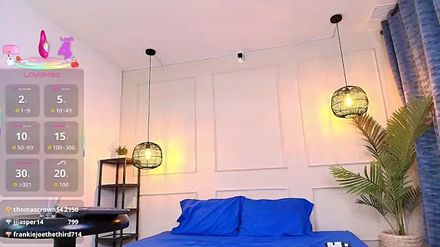 SashaVellor's cam snapshot