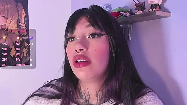 Akari1_Mischief's cam snapshot