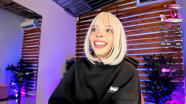 Sapphire_Venuss's cam snapshot