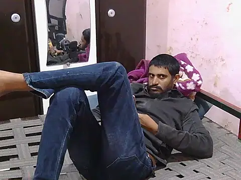 HotXKrish live sex cam