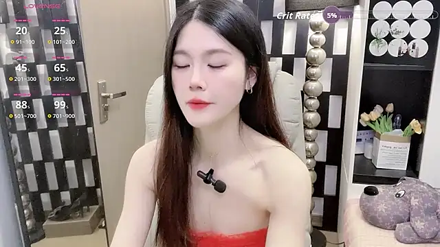 Yueyue-MM's cam snapshot