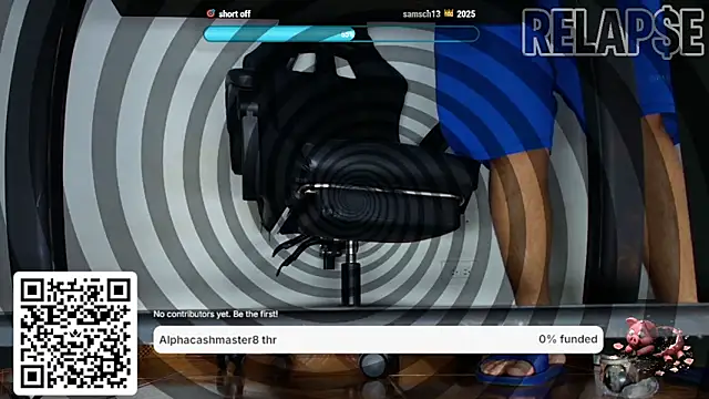 Alphacashmaster777 live sex cam