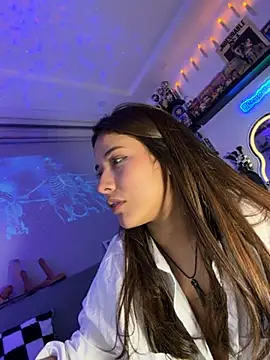 crystal_bunny7's cam snapshot