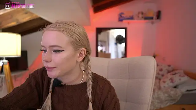 LexieLoree's cam snapshot