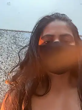 SashaPatel's cam snapshot