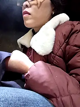 Sinejdk3's cam snapshot