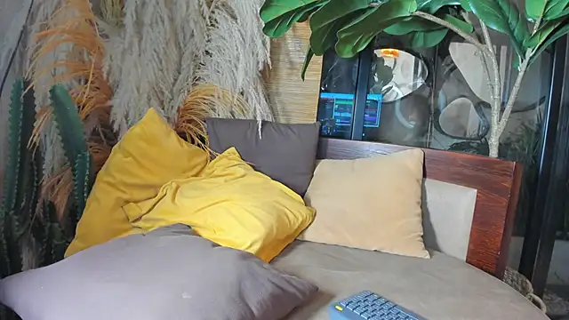 isaac_grimm's cam snapshot