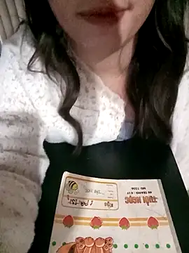 Happy_sweet1's cam snapshot