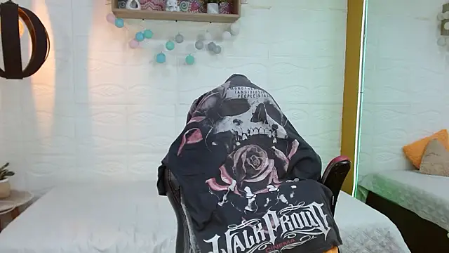 paullcb's cam snapshot