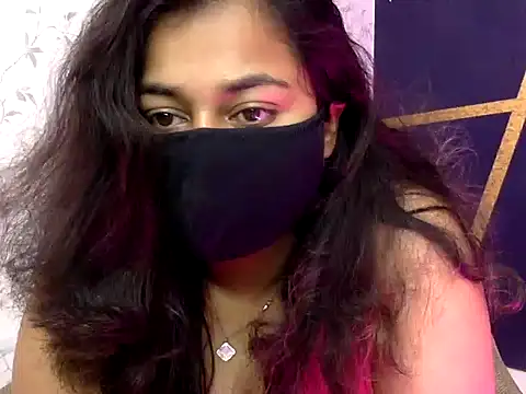 its_Arika's cam snapshot