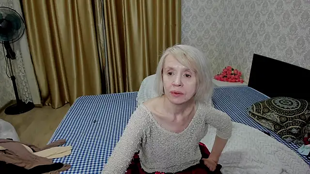 aminalive's cam snapshot