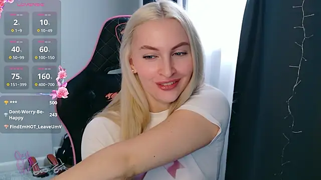 Kimmy_powell's cam snapshot