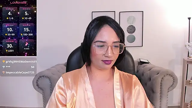 Sharon_breezee's cam snapshot