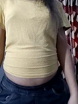 Ruhi_07's cam snapshot