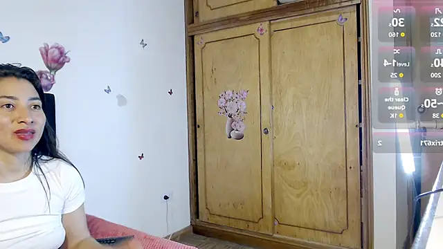 angelyxs's cam snapshot