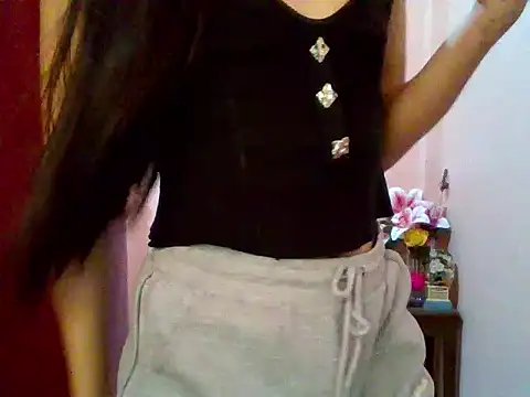 sweet_yummy69's cam snapshot