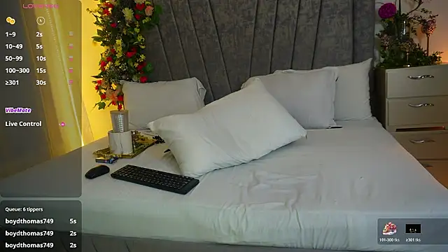 xkassandraxx's cam snapshot