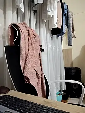 NyxSin's cam snapshot