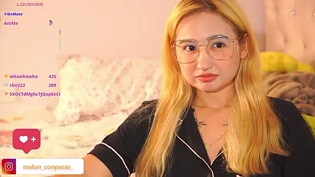 Pinkie_Princes's cam snapshot