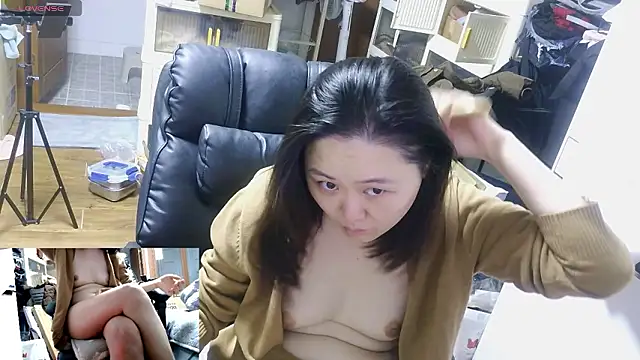 rami0428's cam snapshot