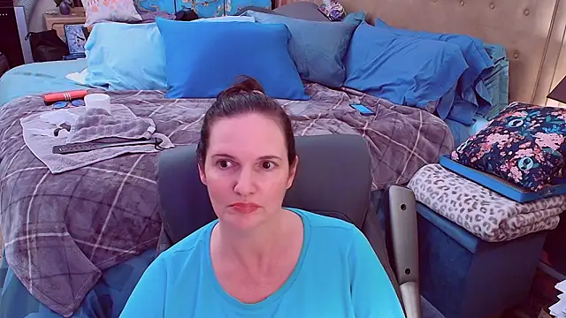 ninajaymes's cam snapshot