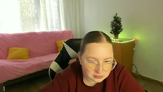 GirlPlayer's cam snapshot