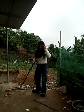 congchua977's cam snapshot