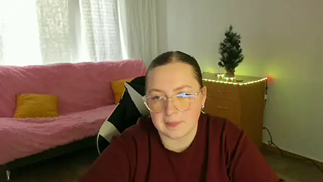 GirlPlayer's cam snapshot