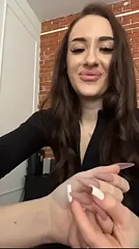 Luna_Olsen's cam snapshot