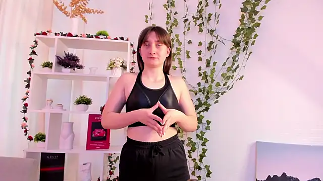 EveSepe live sex cam