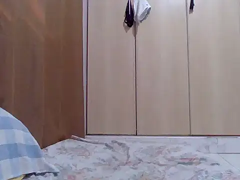 sweet-fancy's cam snapshot