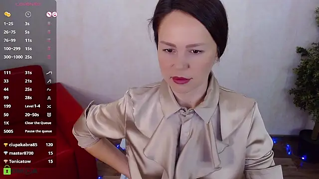 VickyGolden live sex cam