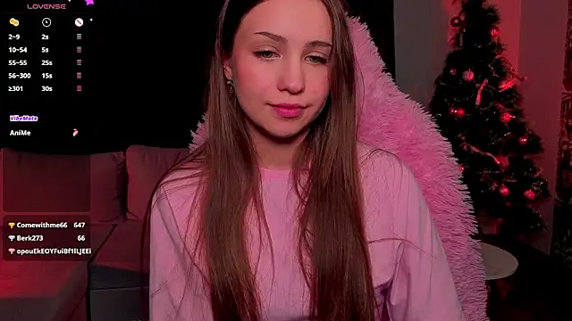 Alice_loft's cam snapshot