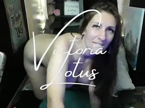 victorialotus live sex cam