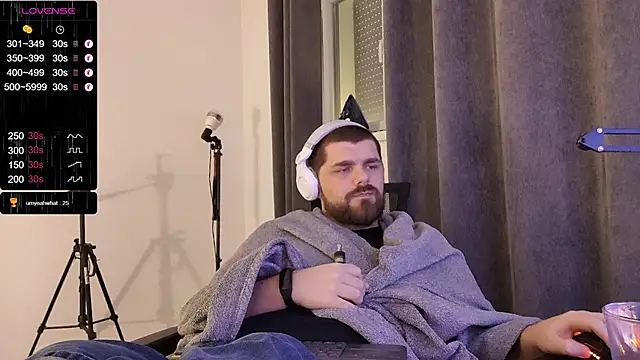 KingMarti live sex cam