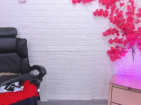 Betany_Grey's cam snapshot