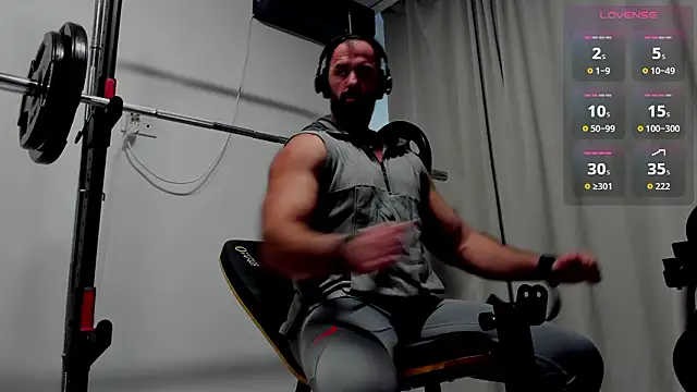 David_Big_Daddy live sex cam