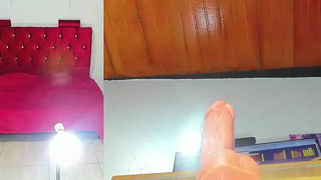 nikky_rosse's cam snapshot