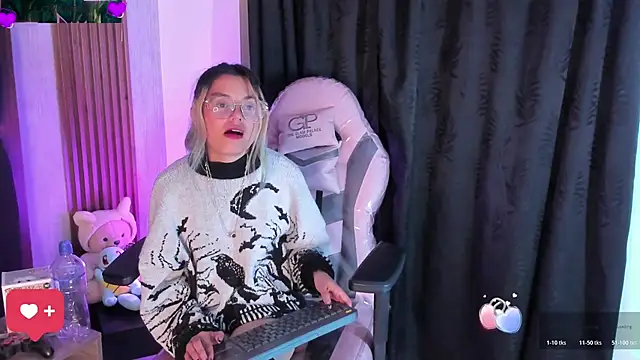 YukkyKuran_'s cam snapshot