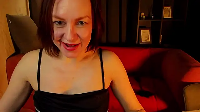 NikaGentle's cam snapshot