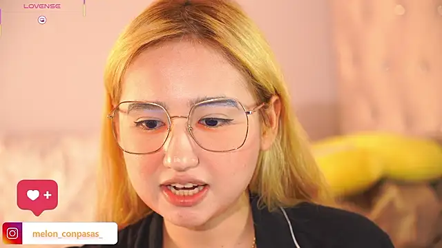 Pinkie_Princes's cam snapshot