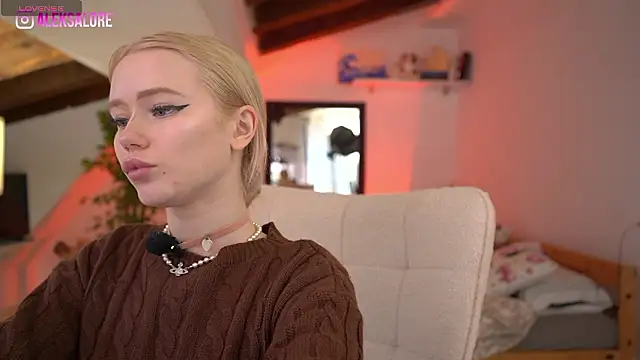 LexieLoree's cam snapshot