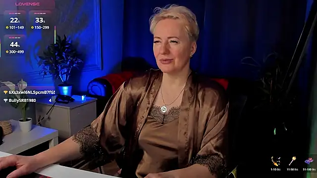 Nika_Smit's cam snapshot