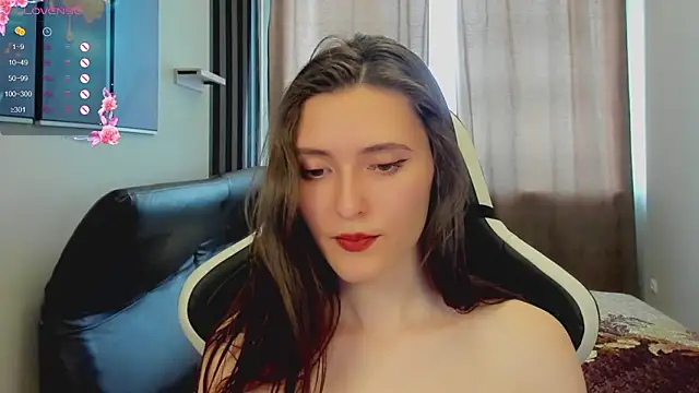 niki_cutes's cam snapshot