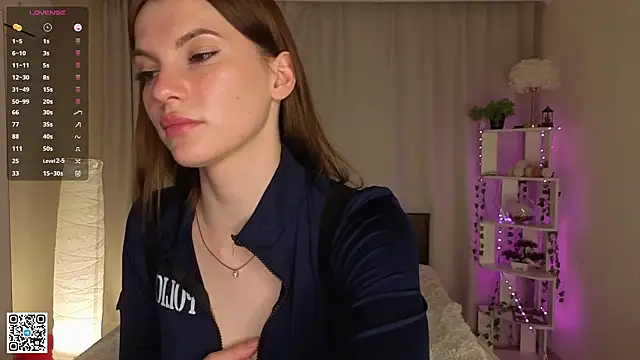 LaveraMeling's cam snapshot