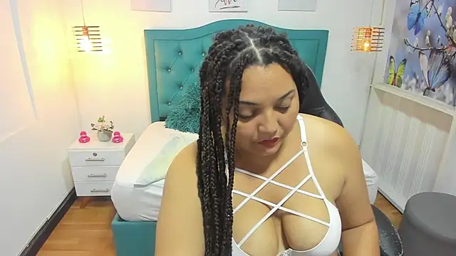 Daniela_skay's cam snapshot