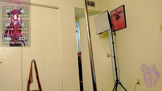 BabyDukes's cam snapshot