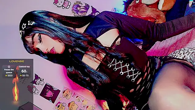 VIENNABR_S7 live sex cam